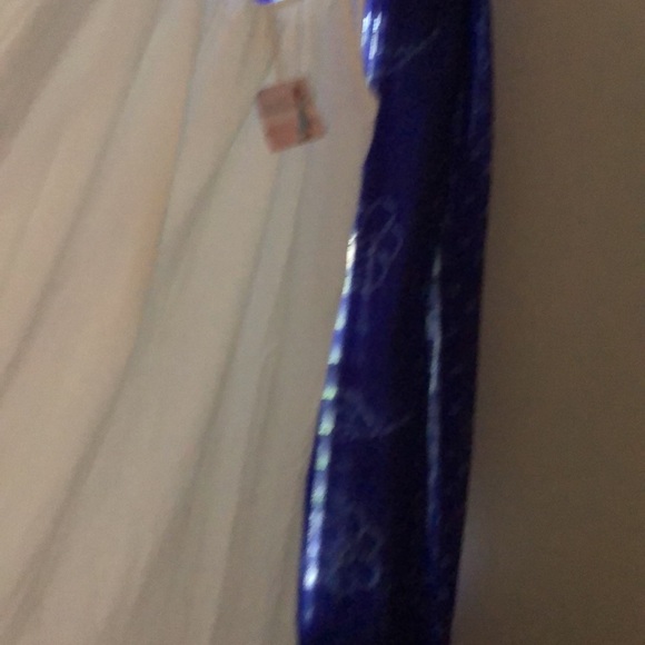 FLASH PRICE 9Seed Tulum Maxi White NWT  One Size - Picture 11 of 11